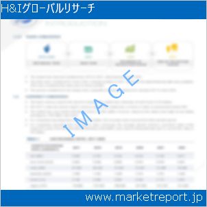 市場と産業調査レポートのイメージ